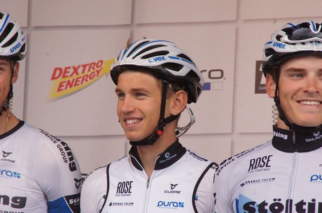 Rad am Ring